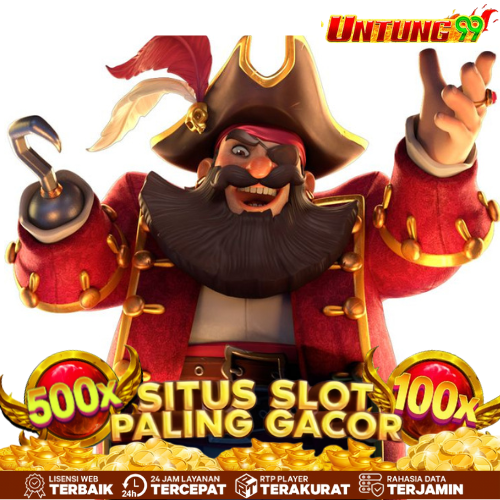 Untung99 - Situs Judi Slot Online Populer dengan Modal Deposit Terendah